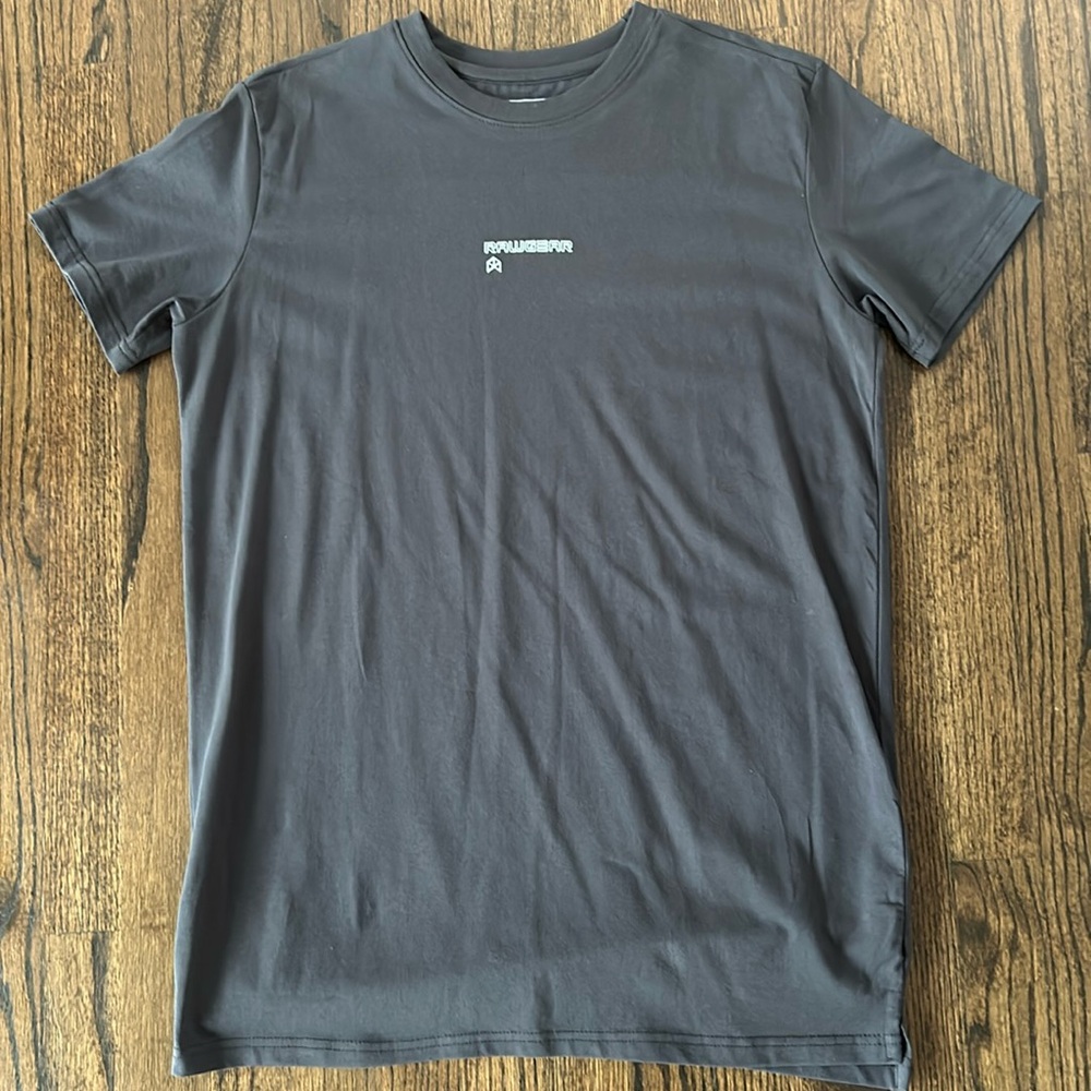 Rawgear Short Sleeve Tee